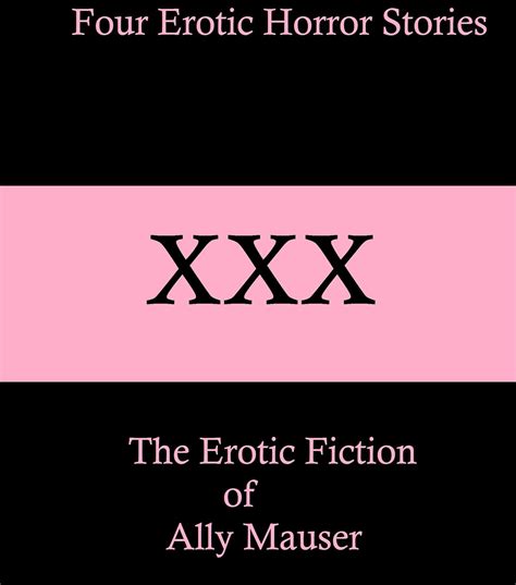 Alphabetical archive of the erotic stories 